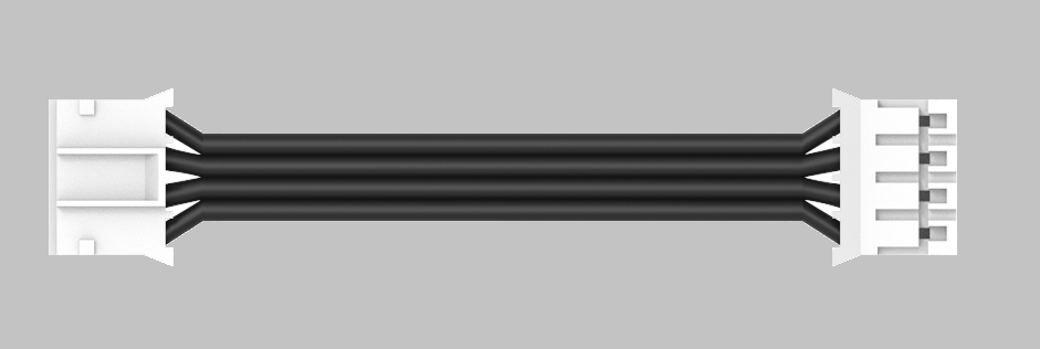 PH2.0-4pin