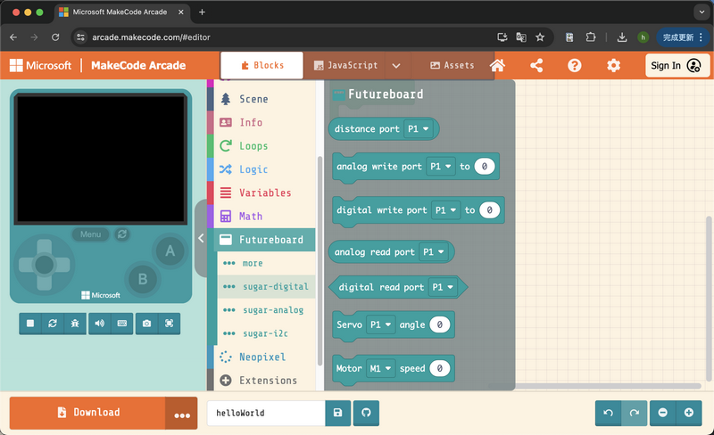 plugin_display